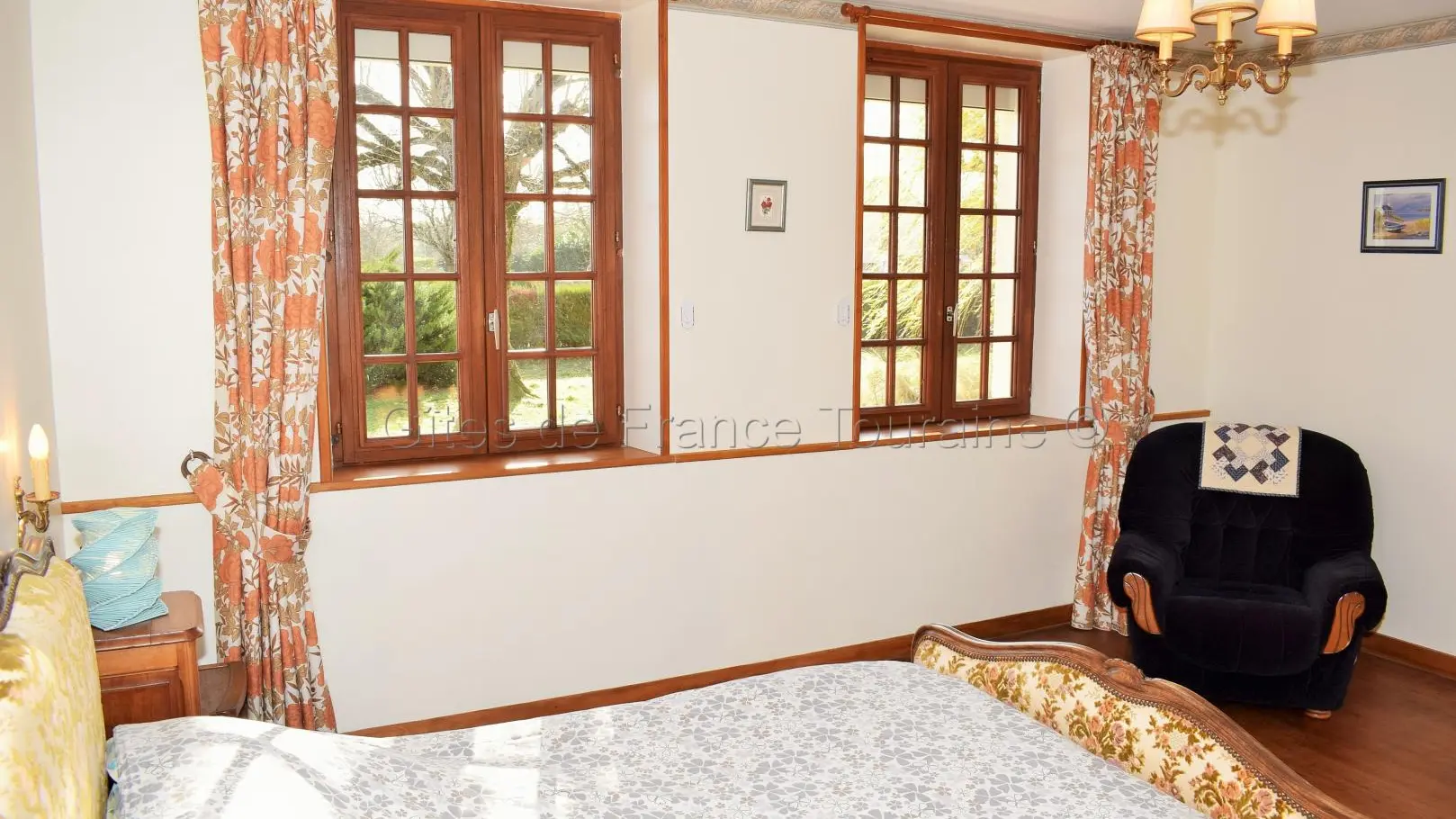 Le Gîte de l'Aubin_15