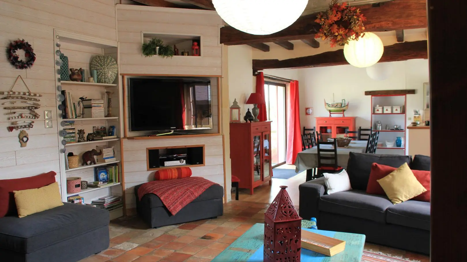 Gîte du Port Guyet_3