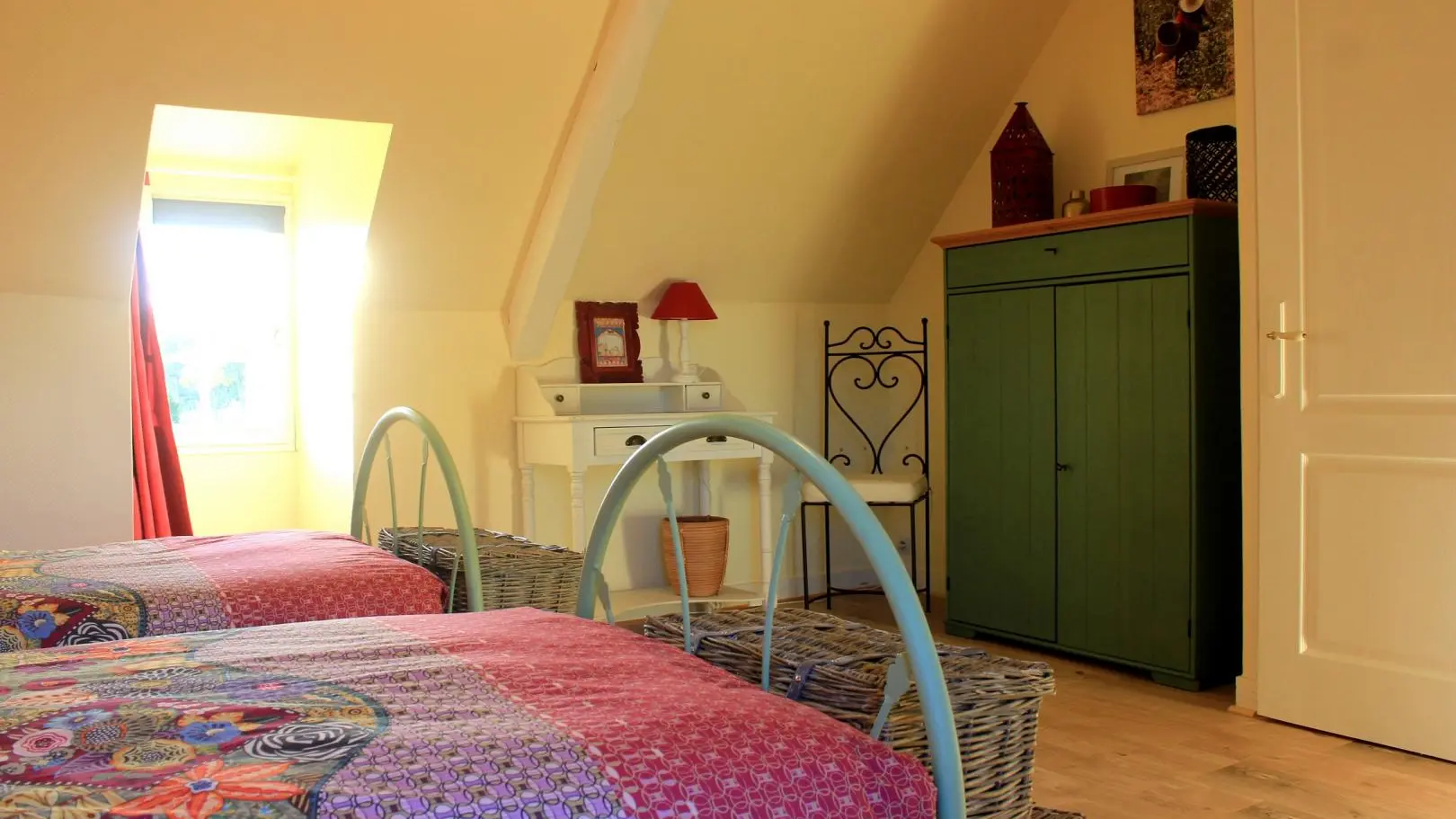 Gîte du Port Guyet_10