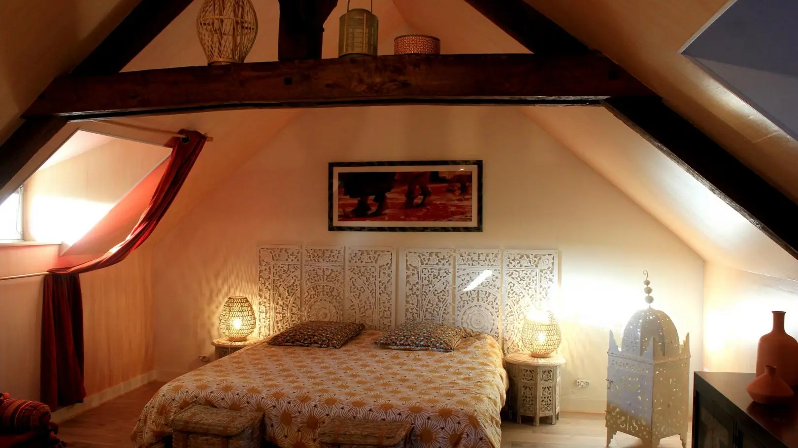 Gîte du Port Guyet_11