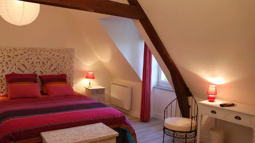 Gîte du Port Guyet_8