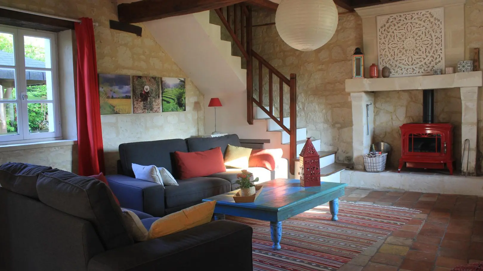 Gîte du Port Guyet_4