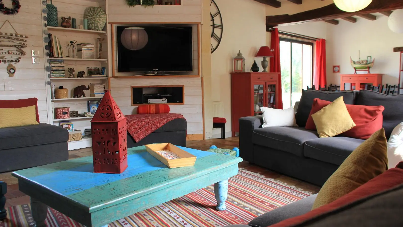 Gîte du Port Guyet_5