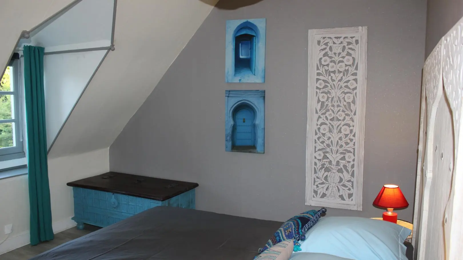 Gîte du Port Guyet_7