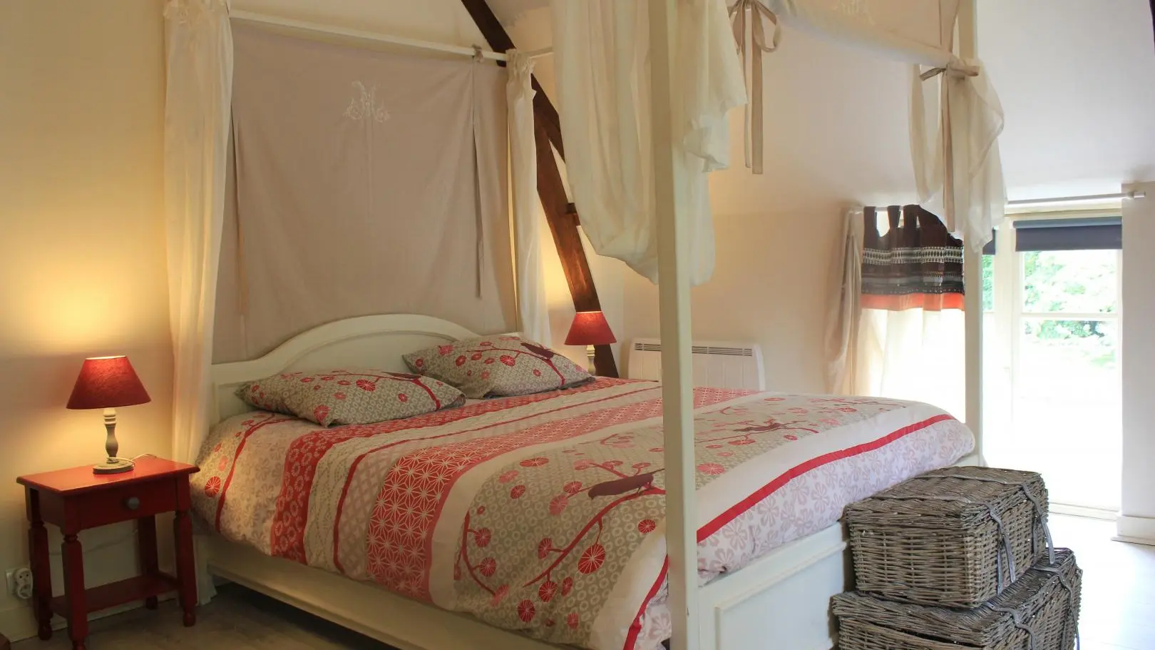 Gîte du Port Guyet_6