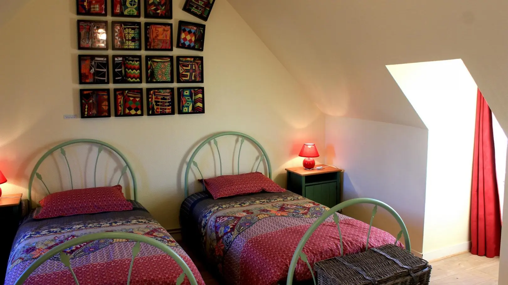 Gîte du Port Guyet_9