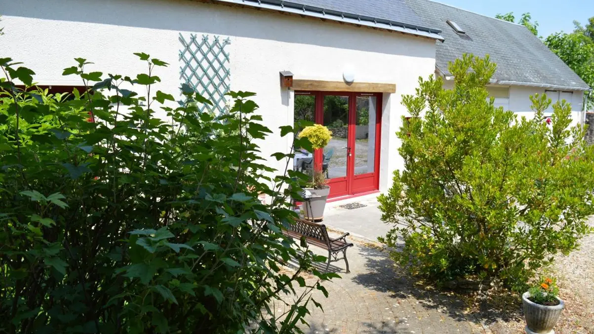 Gîte La Pelleterie_2