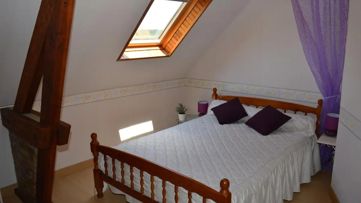 Gîte La Pelleterie_15