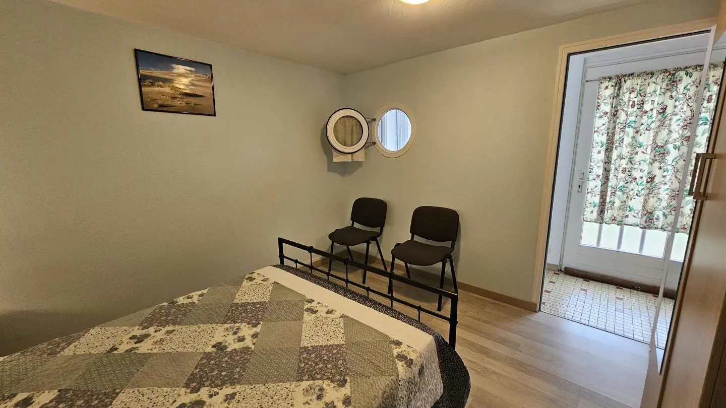 Petite Maison de la Coudraie_9