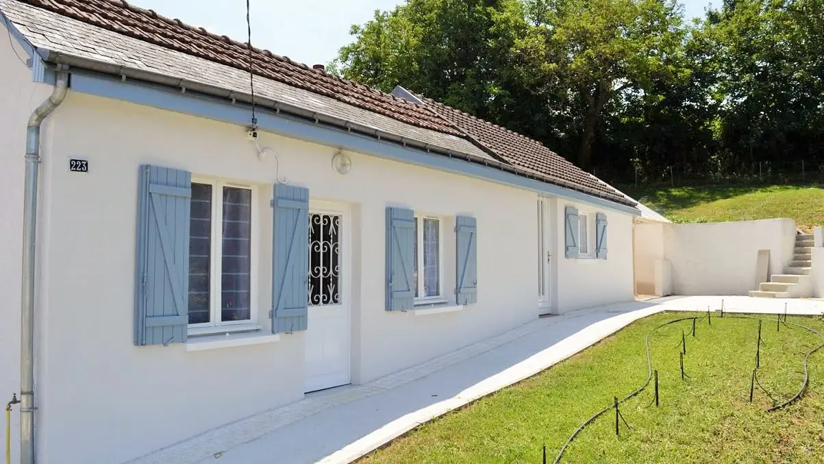 Petite Maison de la Coudraie_13