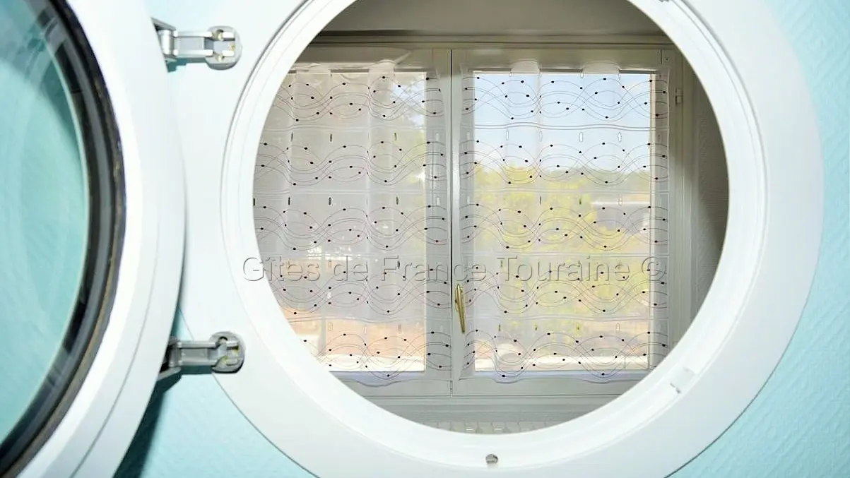 Petite Maison de la Coudraie_14