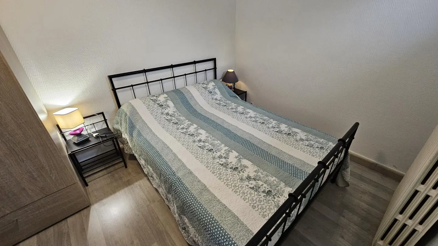 Petite Maison de la Coudraie_11