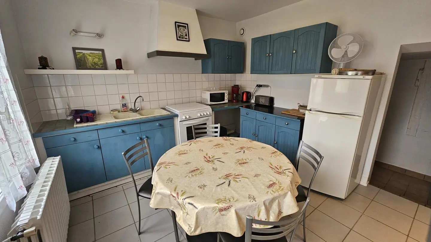 Petite Maison de la Coudraie_4