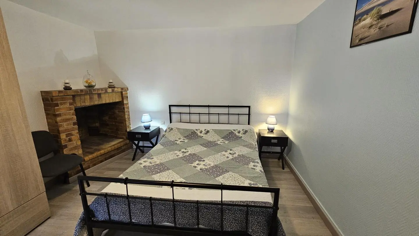 Petite Maison de la Coudraie_8