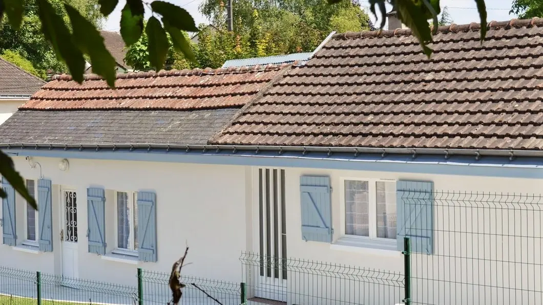 Petite Maison de la Coudraie_2