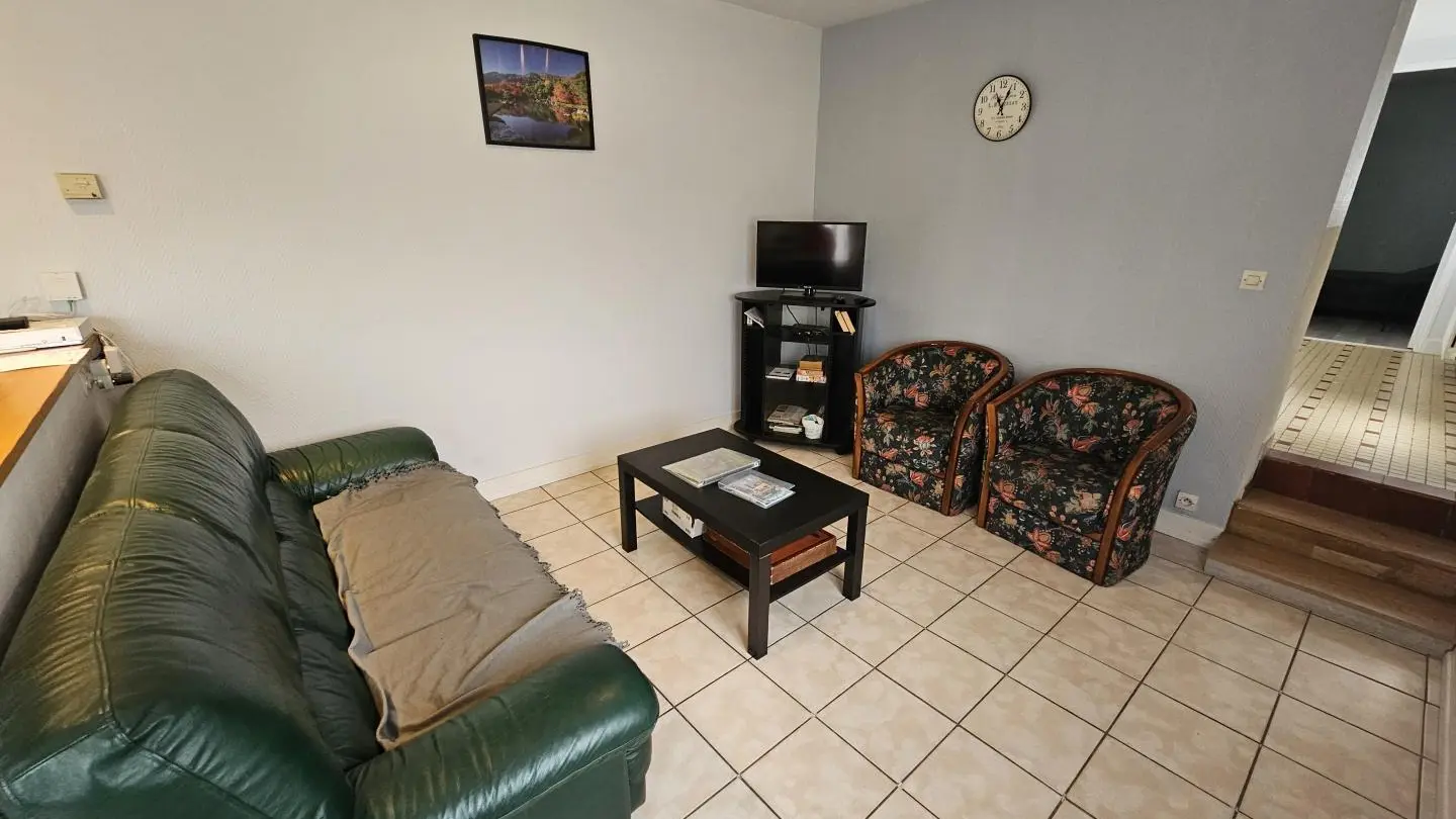 Petite Maison de la Coudraie_6