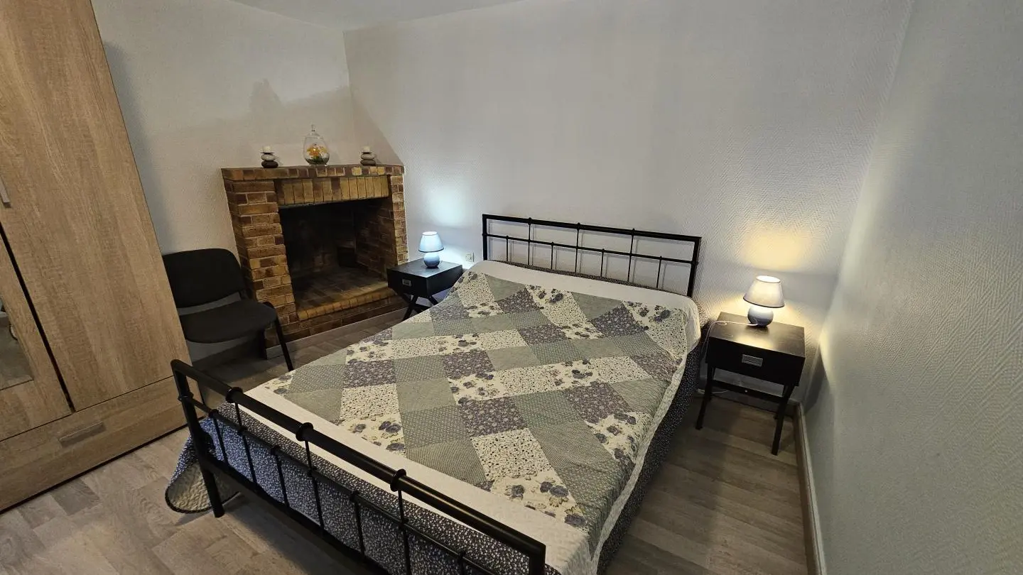 Petite Maison de la Coudraie_7