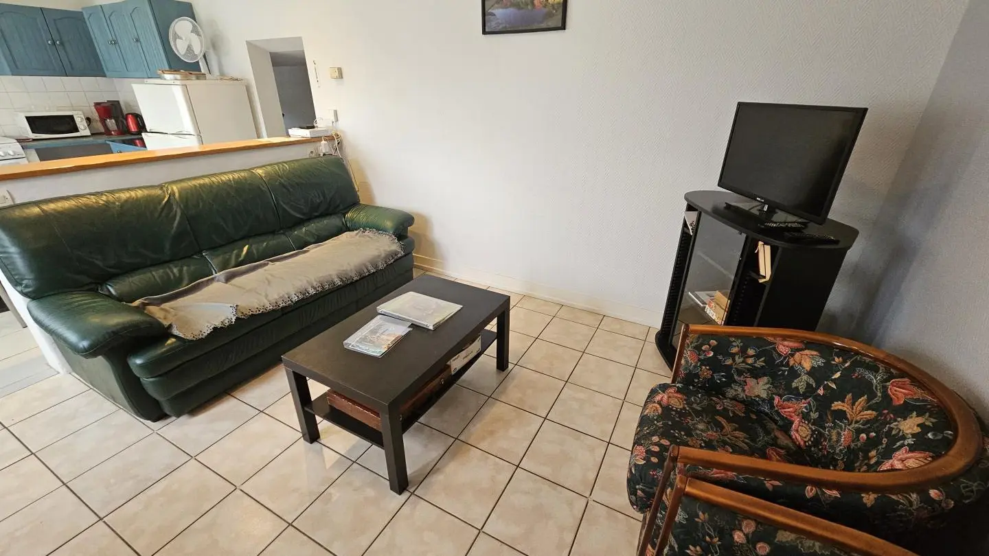 Petite Maison de la Coudraie_3