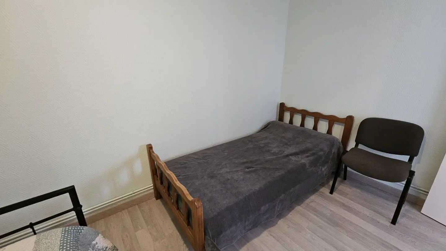 Petite Maison de la Coudraie_12