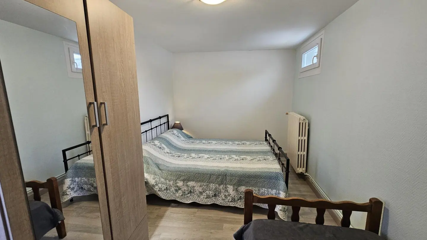 Petite Maison de la Coudraie_10