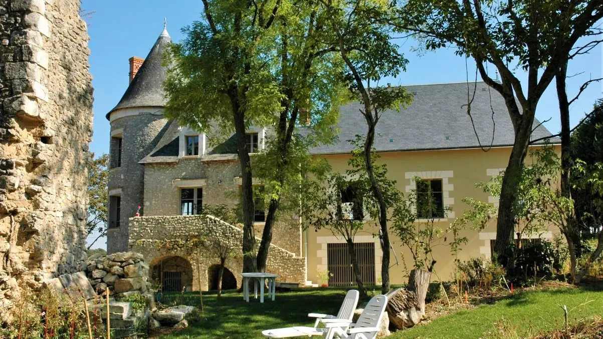 Château de Fontenay_2