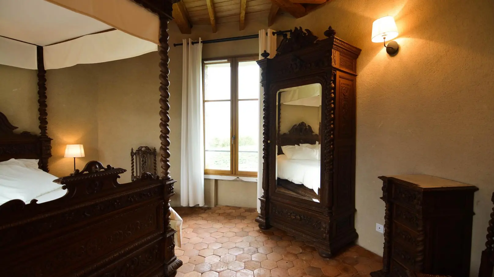 Château de Fontenay_9