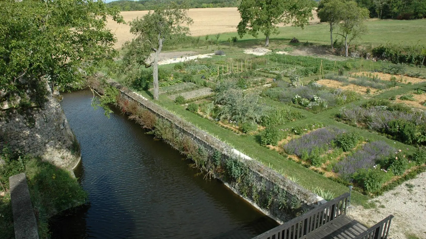Château de Fontenay_11