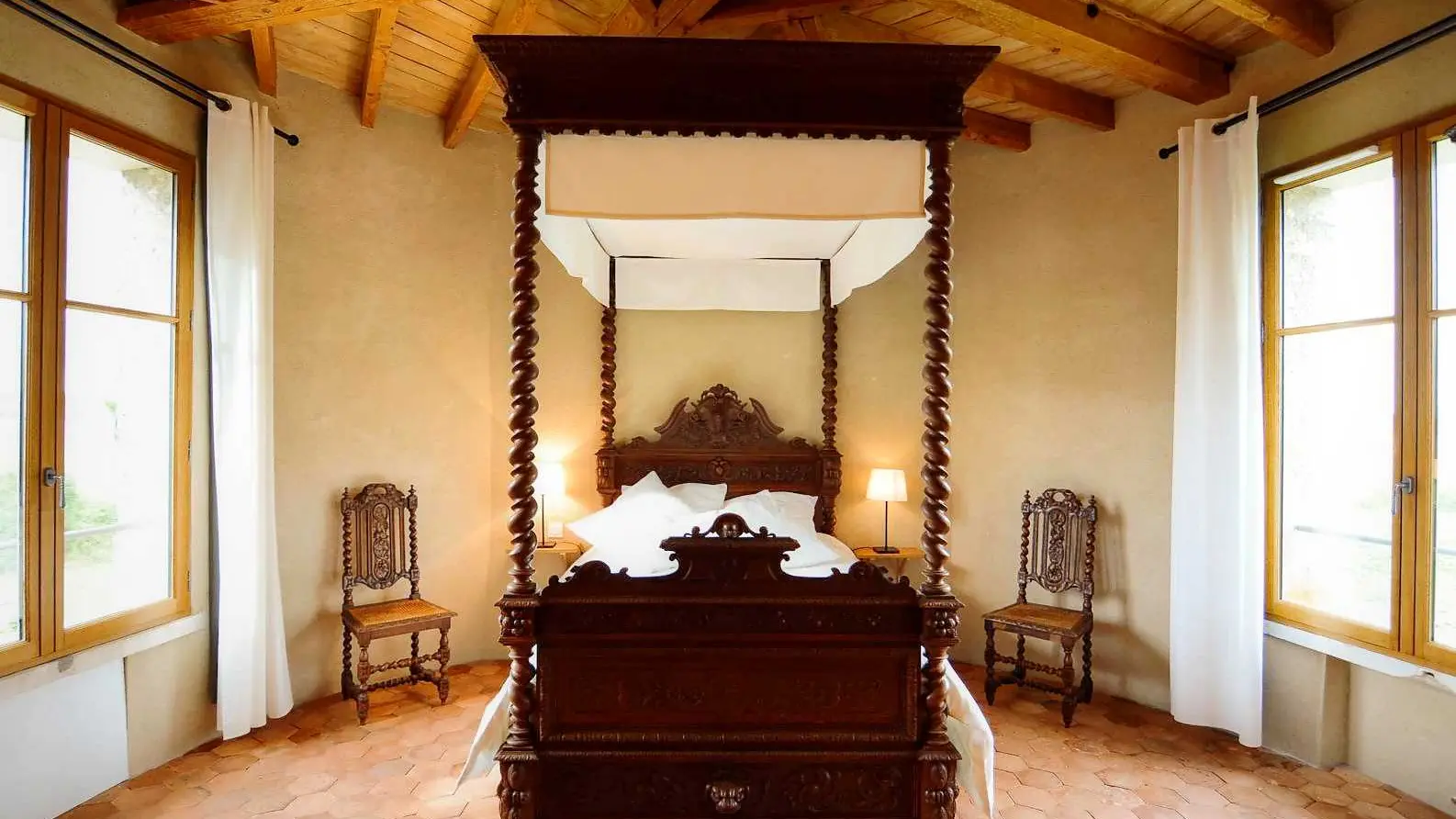 Château de Fontenay_8