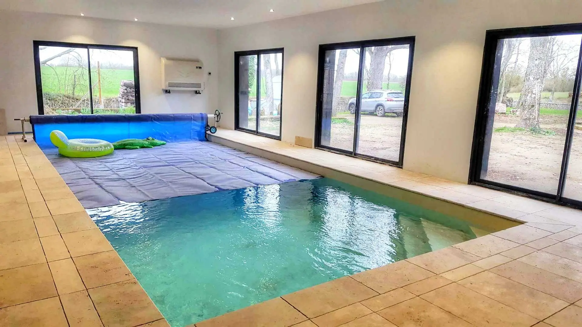 Château de Fontenay_4