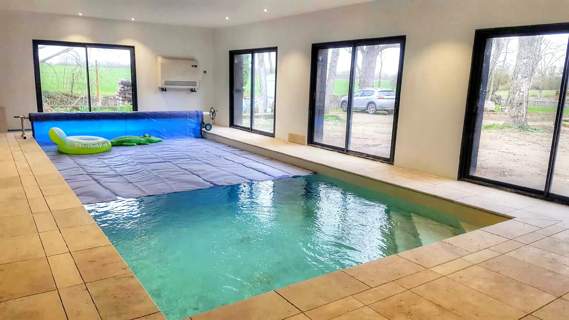 Château de Fontenay_4