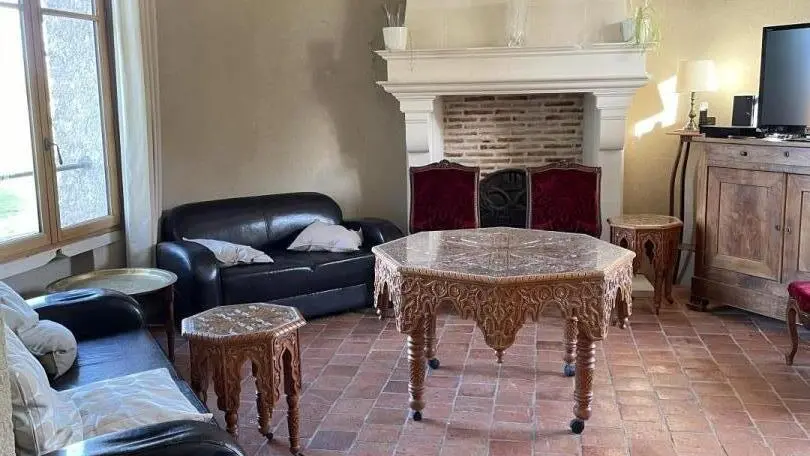 Château de Fontenay_7