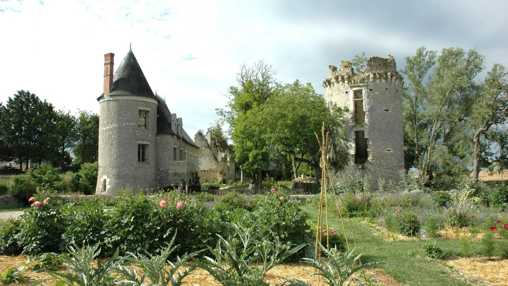 Château de Fontenay_7