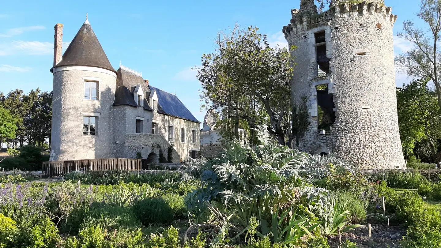 Château de Fontenay_1