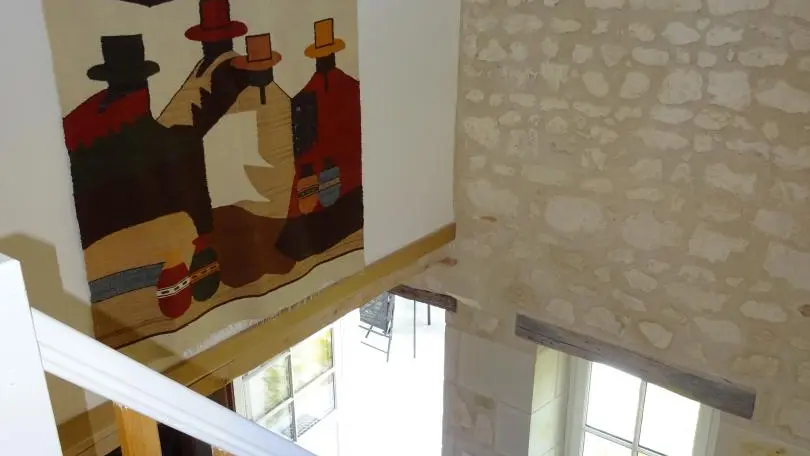 Gîte de Beaulieu_14