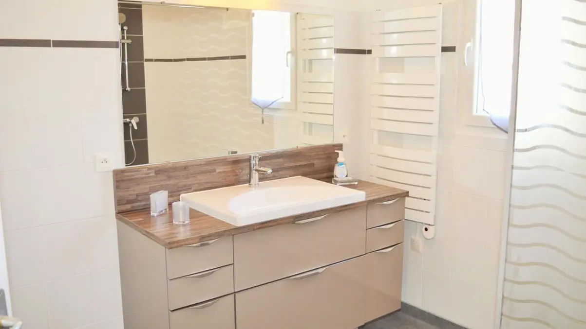 Monts Gîte du Val de Loire_9