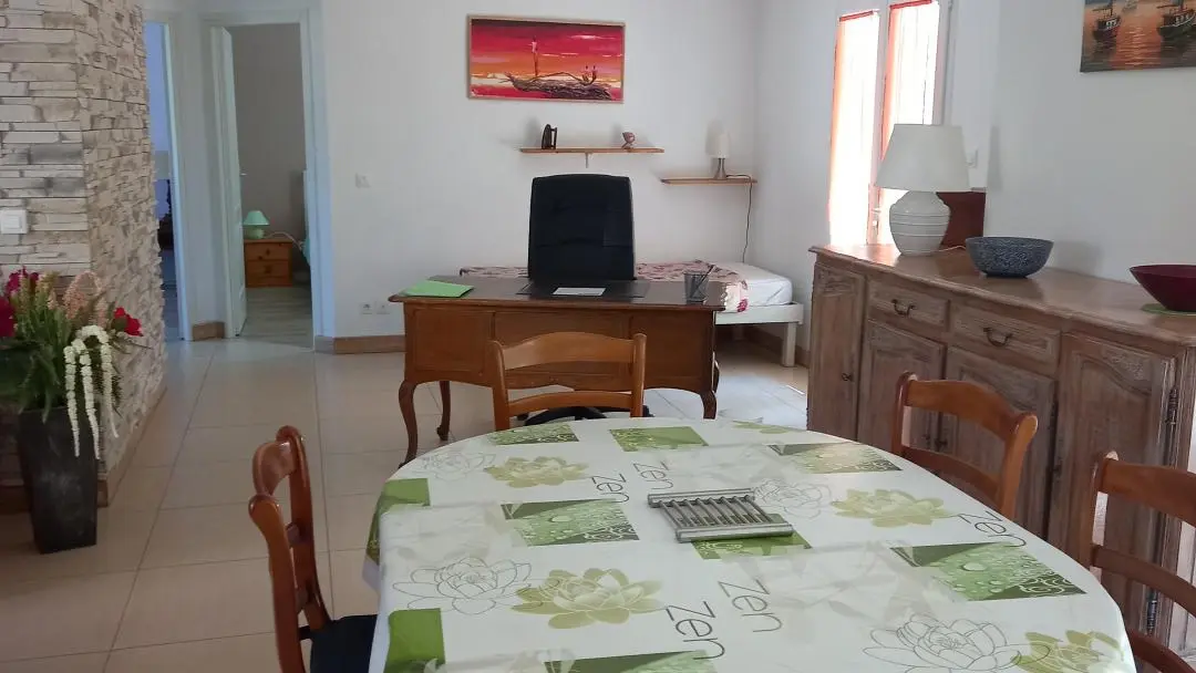 Monts Gîte du Val de Loire_5