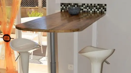 Monts Gîte du Val de Loire_7