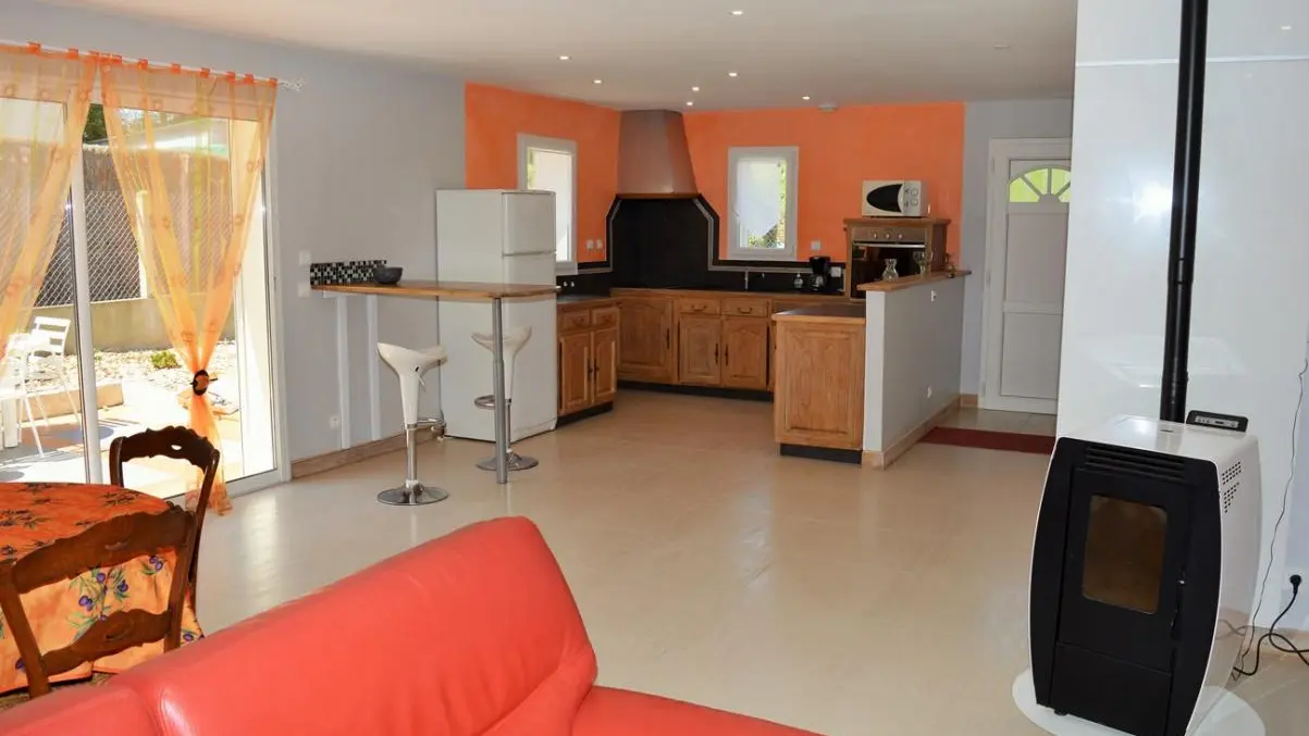 Monts Gîte du Val de Loire_13