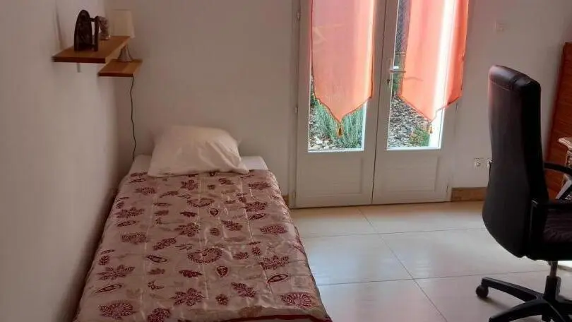 Monts Gîte du Val de Loire_4