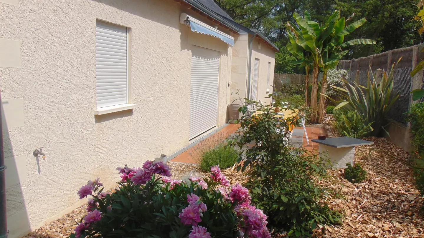 Monts Gîte du Val de Loire_3