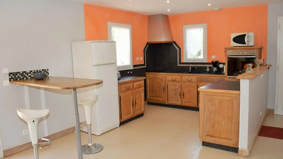 Monts Gîte du Val de Loire_7