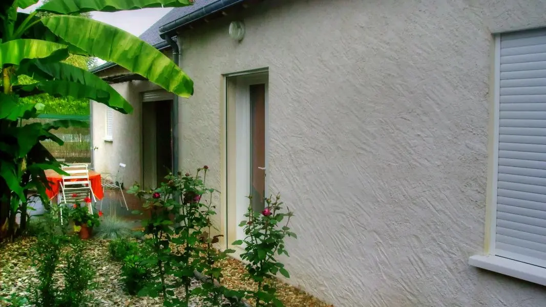 Monts Gîte du Val de Loire_12