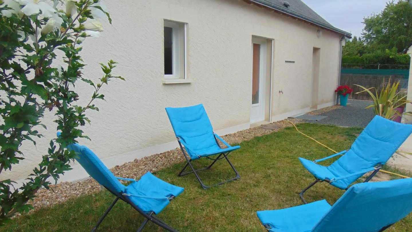 Monts Gîte du Val de Loire_15