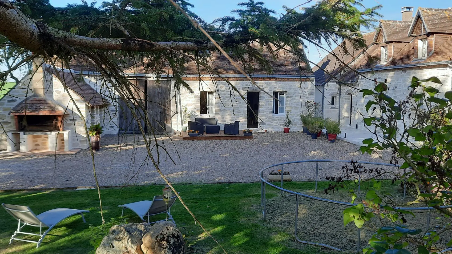 La Bénerie_1