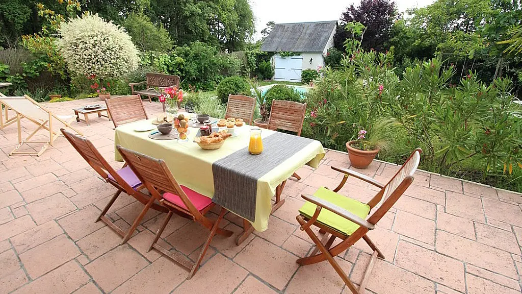 Le Logis du Lièvre d'Or_11