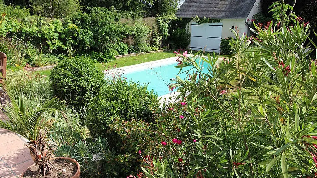 Le Logis du Lièvre d'Or_8