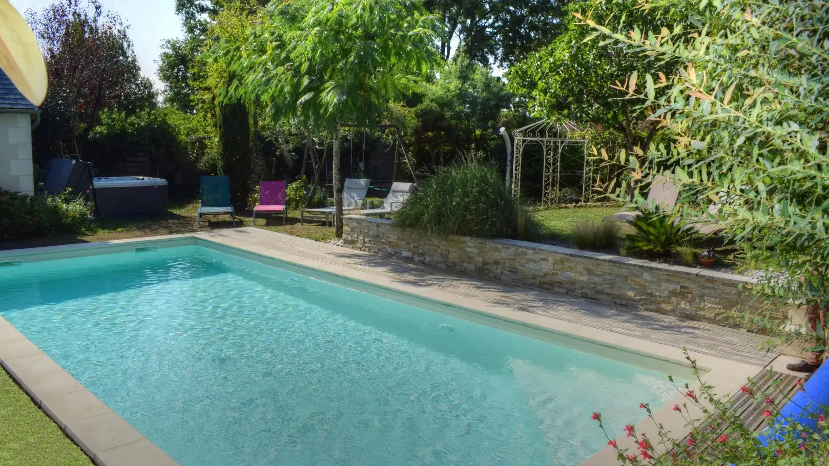 Le Logis du Lièvre d'Or_4