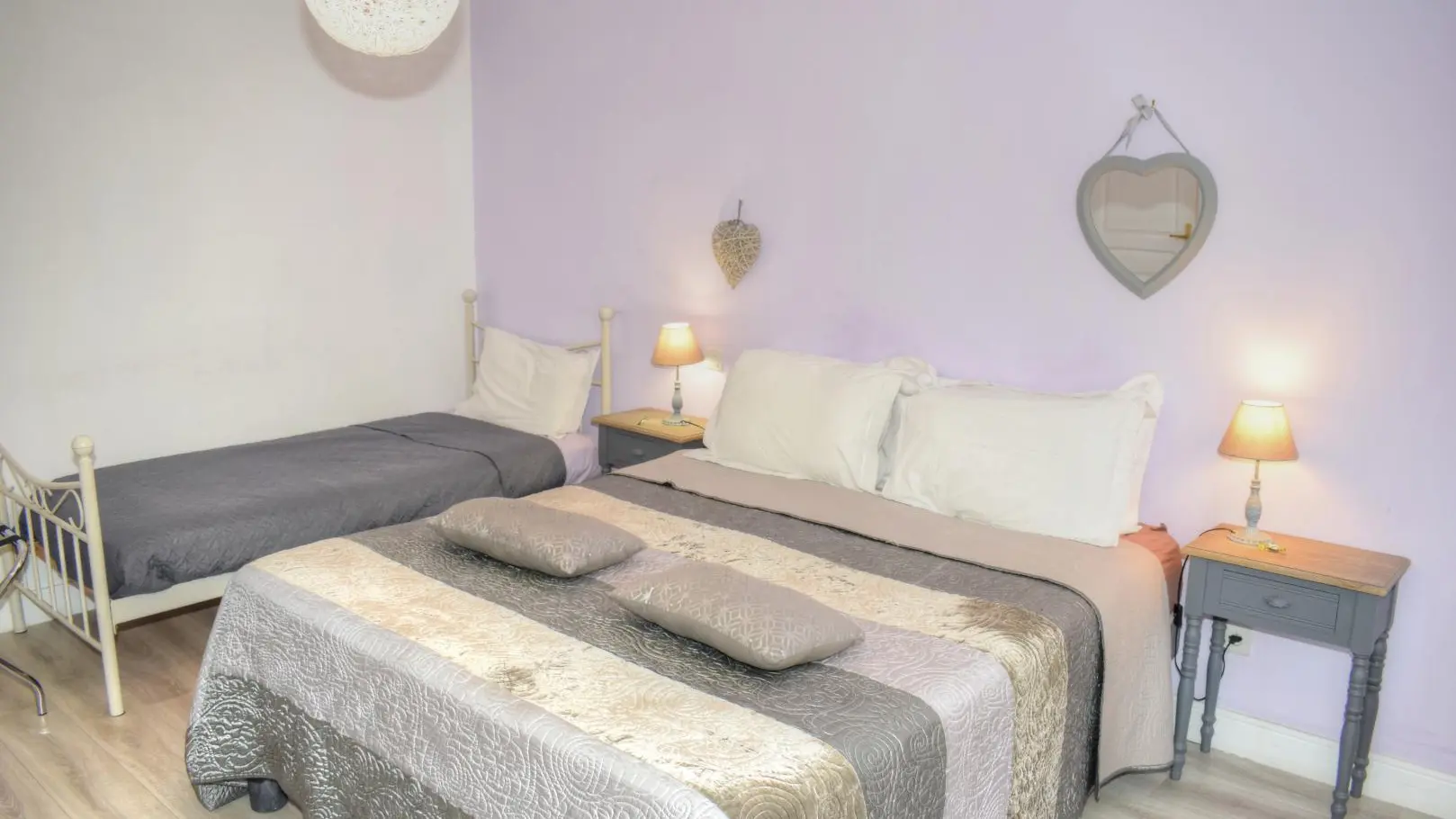 Le Logis du Lièvre d'Or_15