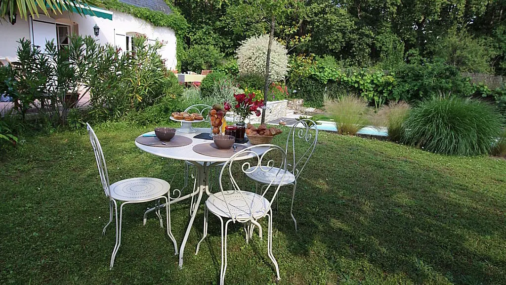 Le Logis du Lièvre d'Or_13