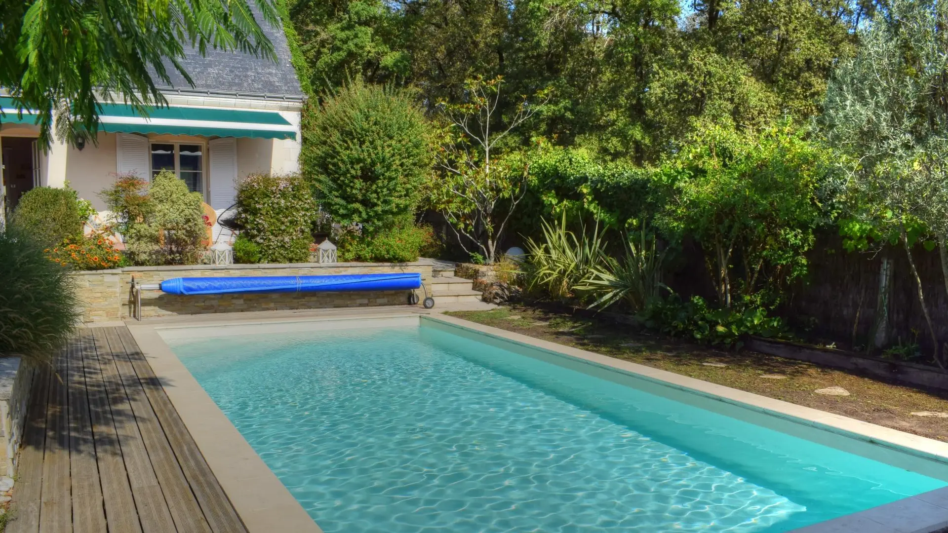 Le Logis du Lièvre d'Or_2